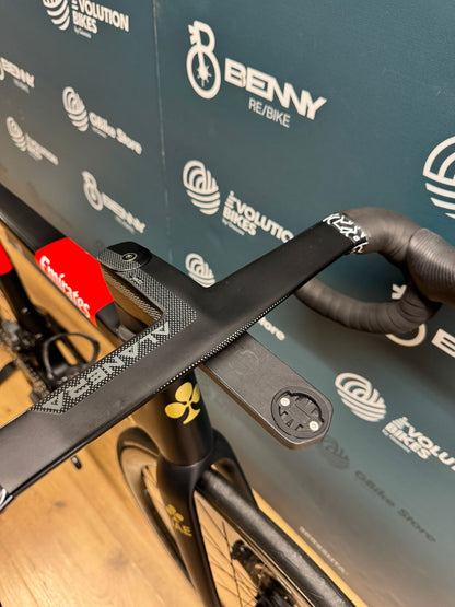 Colnago V3Rs UAE AXS Größe 52S – Gebraucht