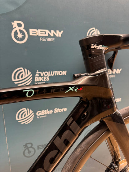 Bianchi Oltre XR4 Größe 53 - Gebraucht