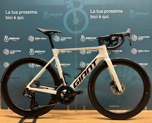 Giant Propel Advanced 1 Scheibengröße M - Gebraucht