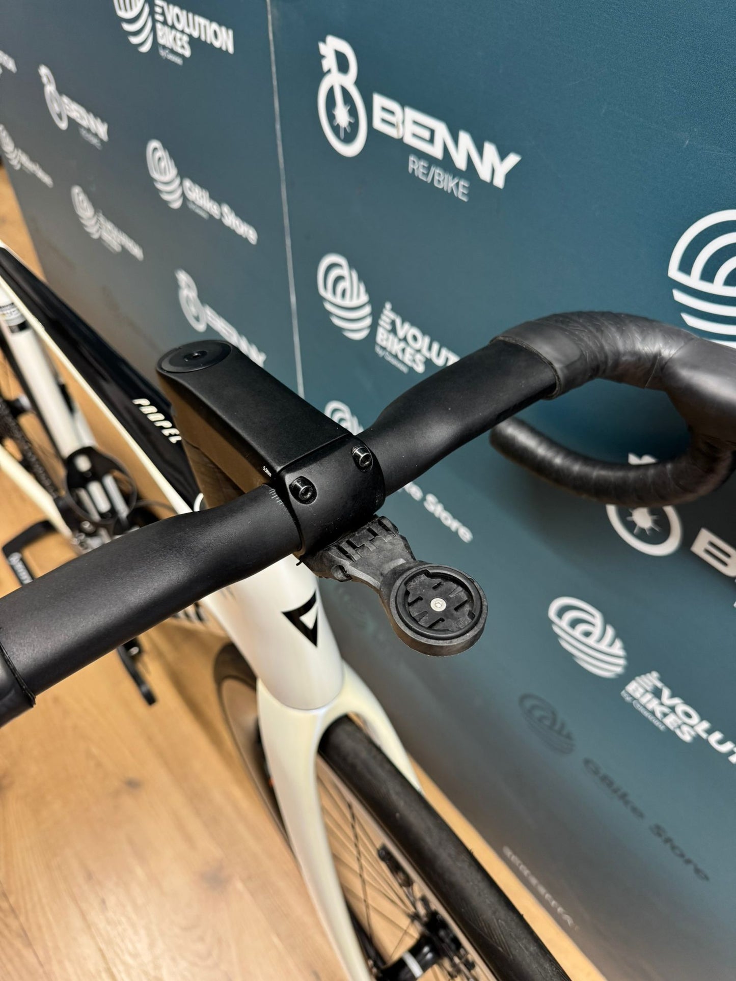 Giant Propel Advanced 1 Disc Size M - Used