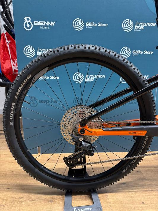 Ktm Macina Chacana 591 LTD Größe M - Demos