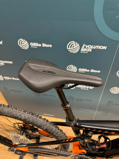 Ktm Macina Chacana 591 LTD Größe M - Demos