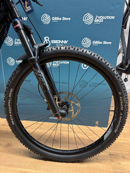 Ktm Macina Chacana 591 LTD Größe M - Demos