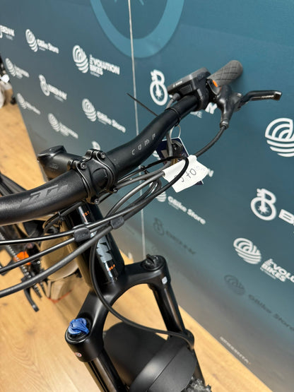 Ktm Macina Chacana 591 LTD Größe M - Demos