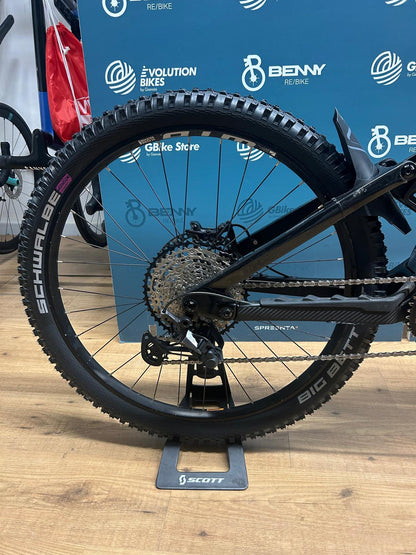 Brinke XXR Carbon Größe L - Gebraucht