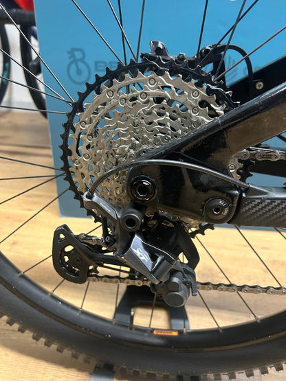 Brinke XXR Carbon Größe L - Gebraucht