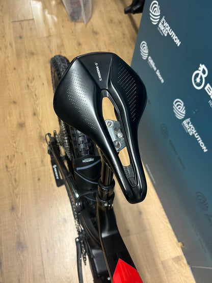 Brinke XXR Carbon Größe L - Gebraucht