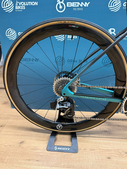 Bianchi Specialissima RC Rozmiar 53 - Używany