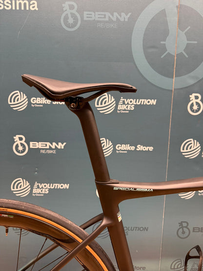 Bianchi Specialissima RC Rozmiar 53 - Używany