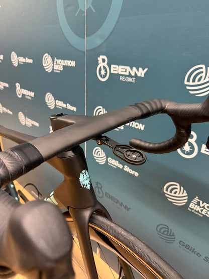 Bianchi Specialissima RC Rozmiar 53 - Używany