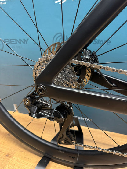 Colnago Y1Rs Dura-Ace Di2 Vision SC45 UAE-Größe M - Gebraucht