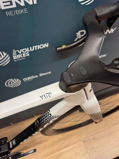 Colnago Y1Rs Dura-Ace Di2 Vision SC45 UAE-Größe M - Gebraucht