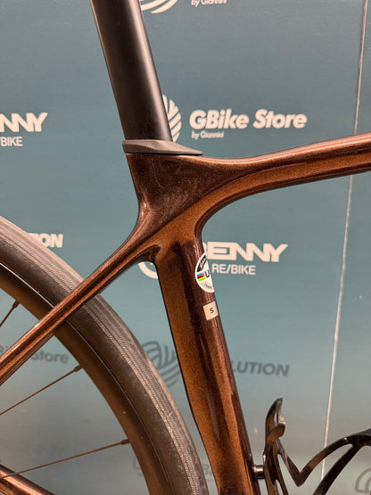 Giant TCR 2 Scheibengröße S - Gebraucht