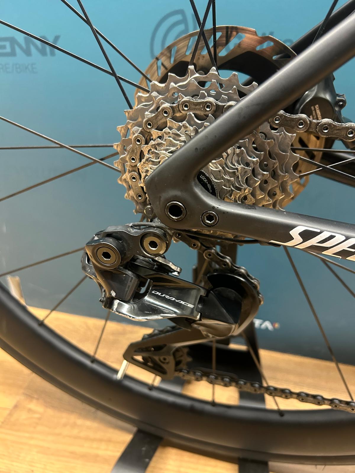 Especializado S-Works Tarmac SL8 Tamaño 54 - Usado