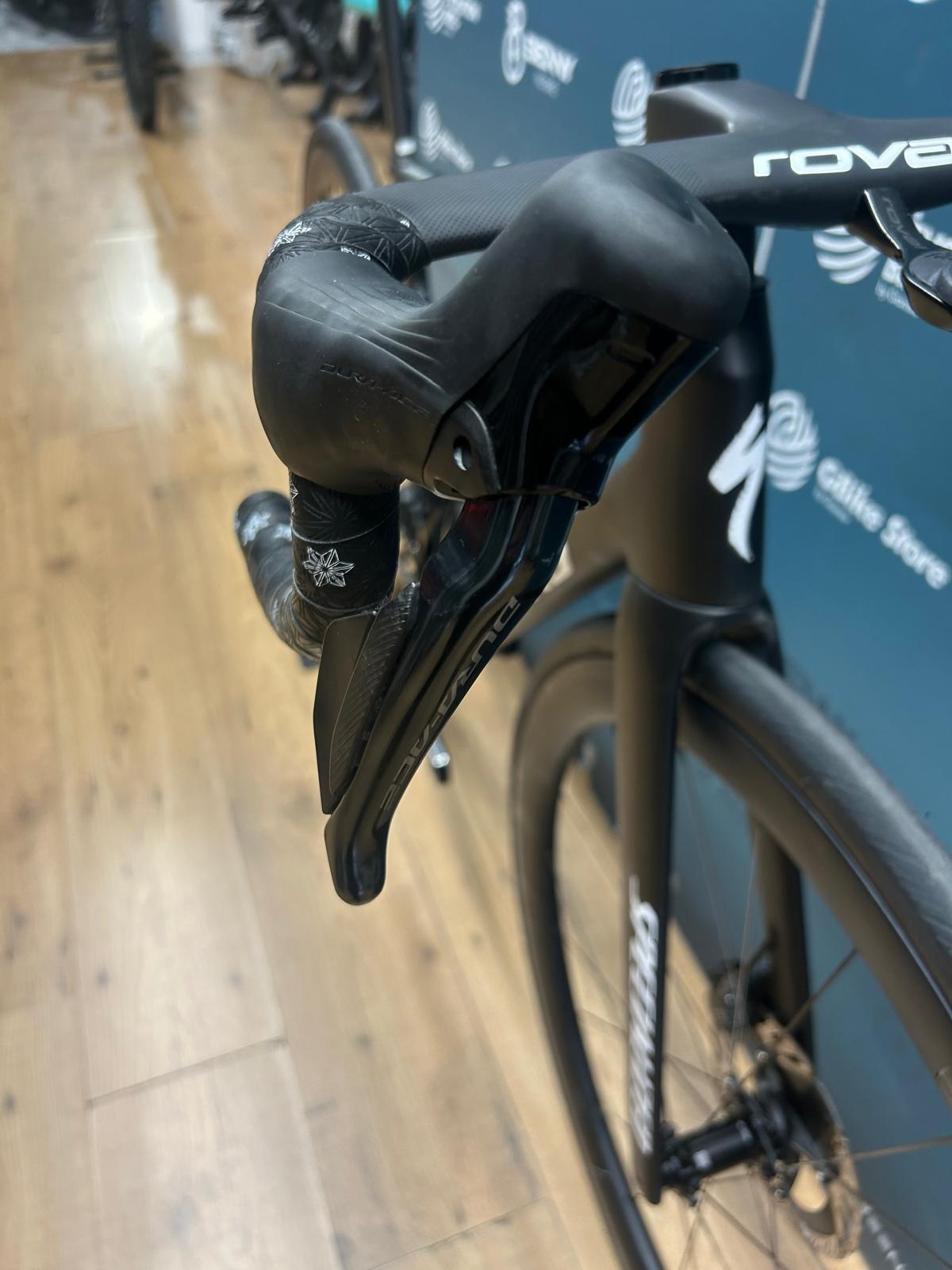 Especializado S-Works Tarmac SL8 Tamaño 54 - Usado