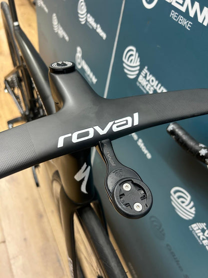 Especializado S-Works Tarmac SL8 Tamaño 54 - Usado