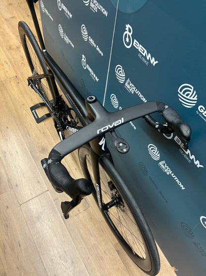 Especializado S-Works Tarmac SL8 Tamaño 54 - Usado