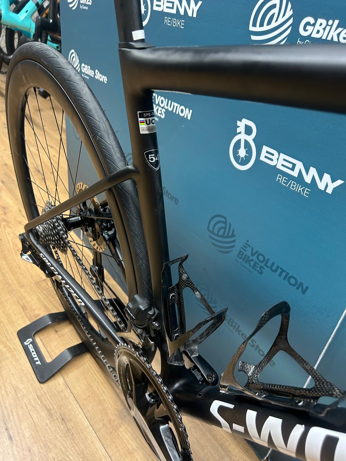 Especializado S-Works Tarmac SL8 Tamaño 54 - Usado