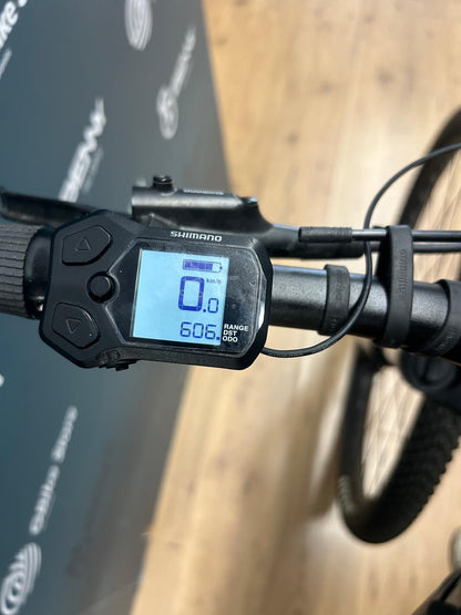 Merida eBig.Nine w rozmiarze 400 M - Używany