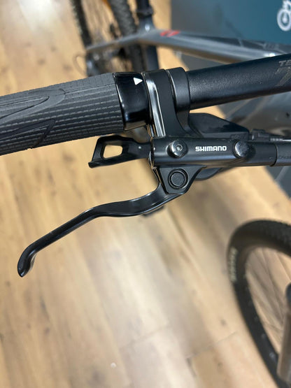 Merida eBig.Nine w rozmiarze 400 M - Używany