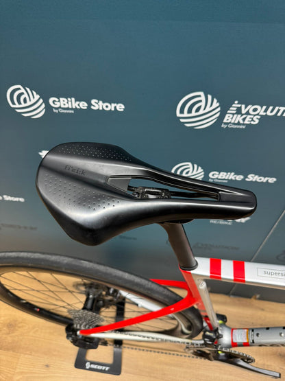 Cannondale Supersix Evo Disc Di2 Talla 54 - Usado