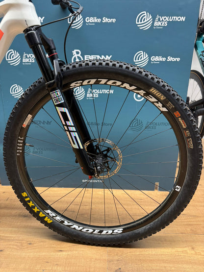 Rozmiar Canyon przekracza rozmiar GX AXS S - Używany