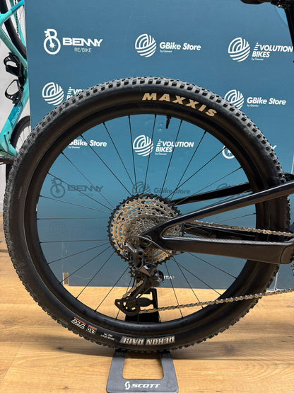 Scott Spark RC Comp Size S - Used