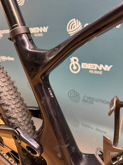 Scott Spark RC Comp Size S - Used