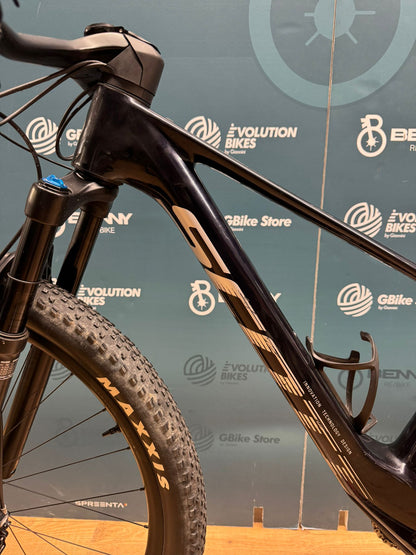 Scott Spark RC Comp Size S - Used