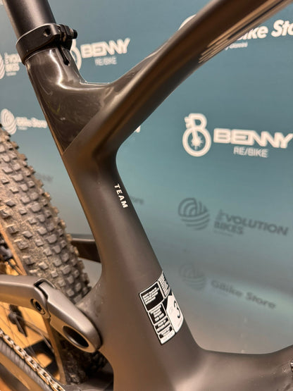 Scott Spark RC Team XX AXS T-Type Size S - Used