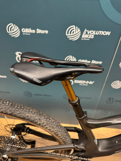 Scott Spark RC Team XX AXS T-Type Size S - Used