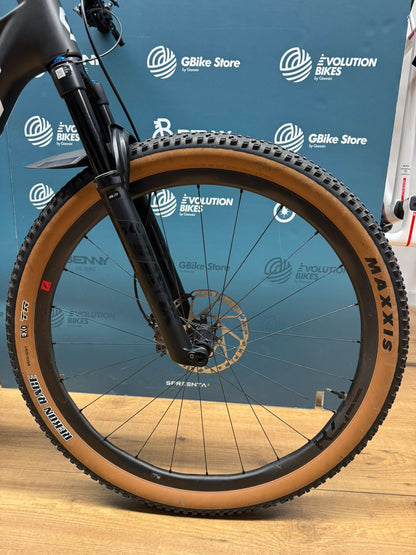 Scott Spark RC Team XX AXS T-Type Size S - Used