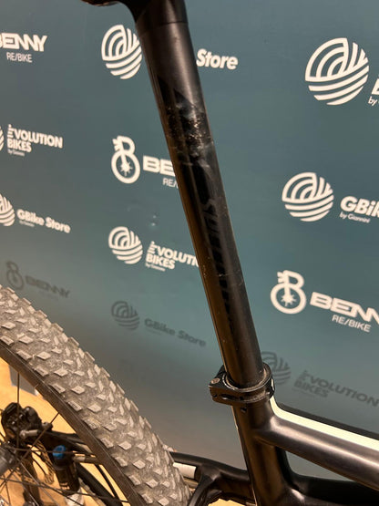 Taille élite épique spécialisée M - Utilisé