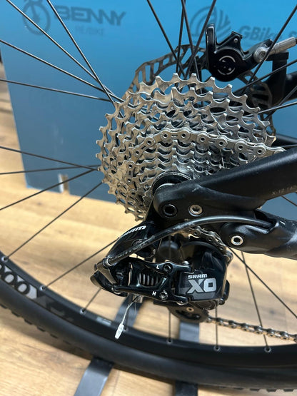 Taille élite épique spécialisée M - Utilisé