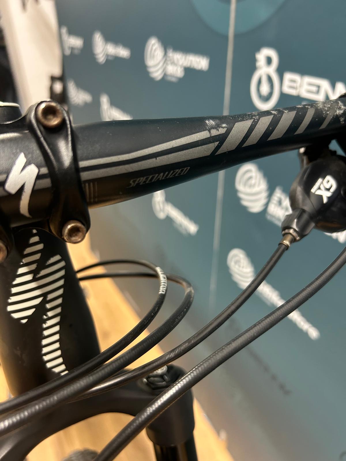 Taille élite épique spécialisée M - Utilisé