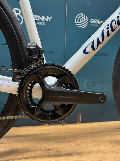 Wilier Verticale SLR Ultegra Di2 Size L - Used