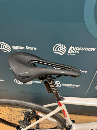 Wilier Verticale SLR Ultegra Di2 Size L - Used