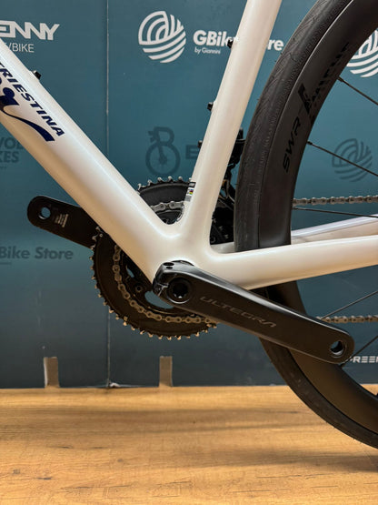 Wilier Verticale SLR Ultegra Di2 Size L - Used