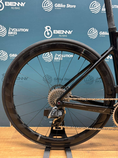 Scott Addict RC Ultimate AXS Size S/52 - Used