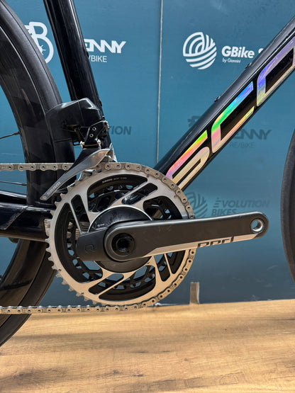 Scott Addict RC Ultimate AXS Size S/52 - Used