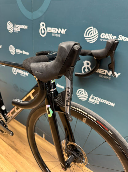 Scott Addict RC Ultimate AXS Size S/52 - Used