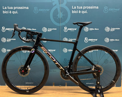 Scott Addict RC Ultimate AXS Size S/52 - Used