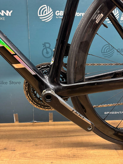 Scott Addict RC Ultimate AXS Size S/52 - Used