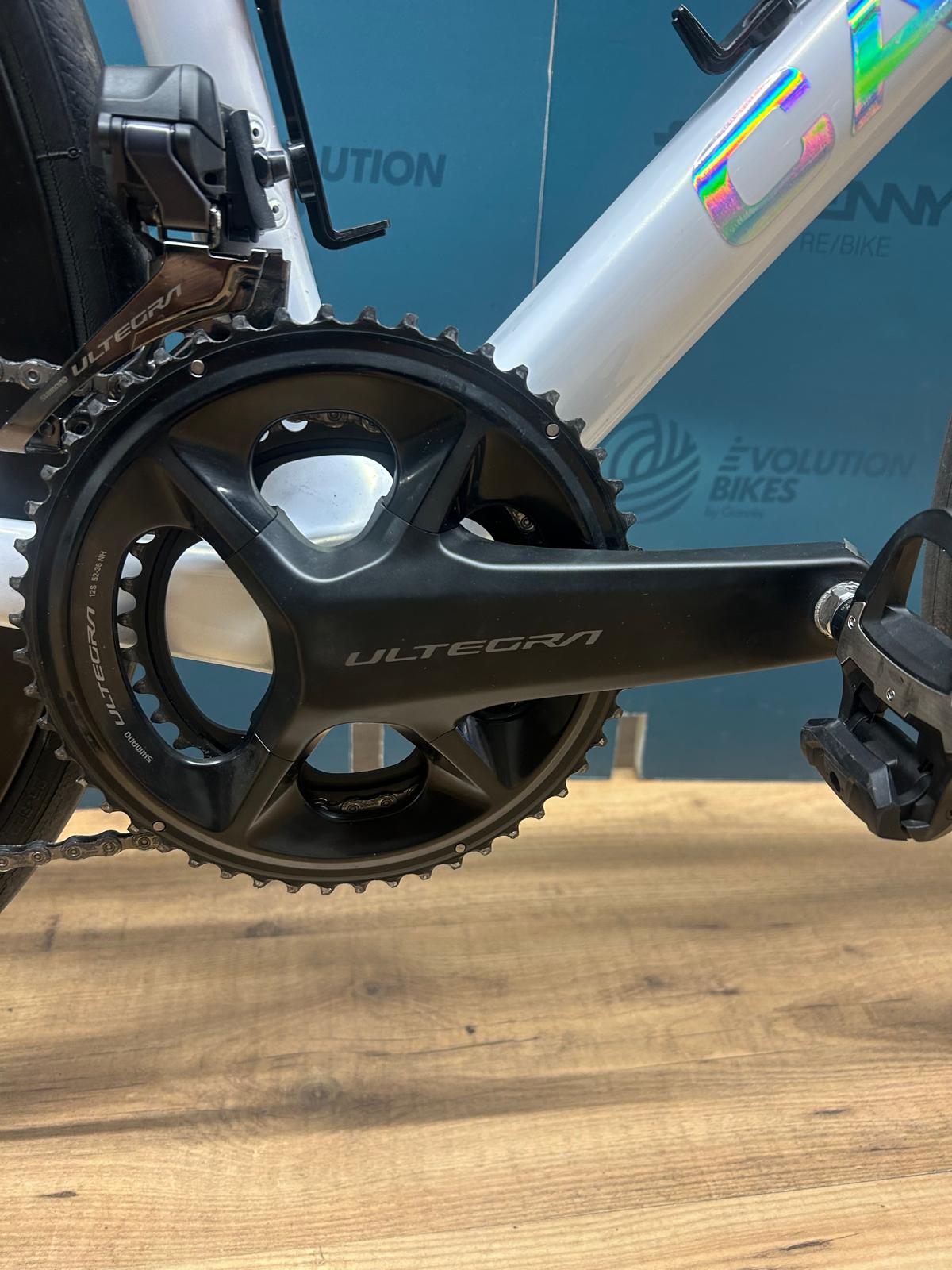 Carrera Slair PRO Größe XS - Gebraucht