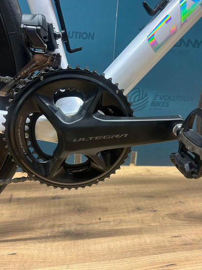 Carrera Slair PRO Größe XS - Gebraucht