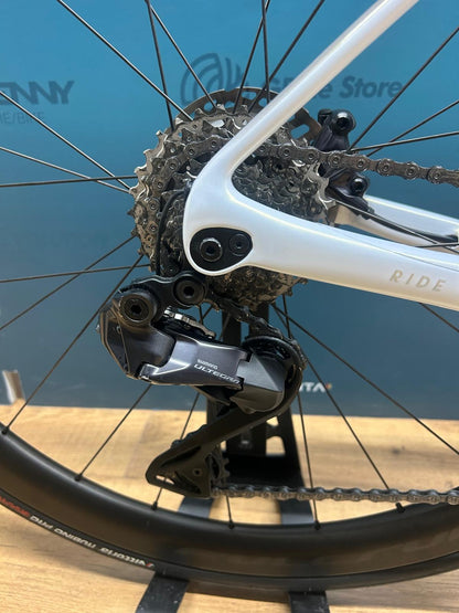 Carrera Slair PRO Größe XS - Gebraucht