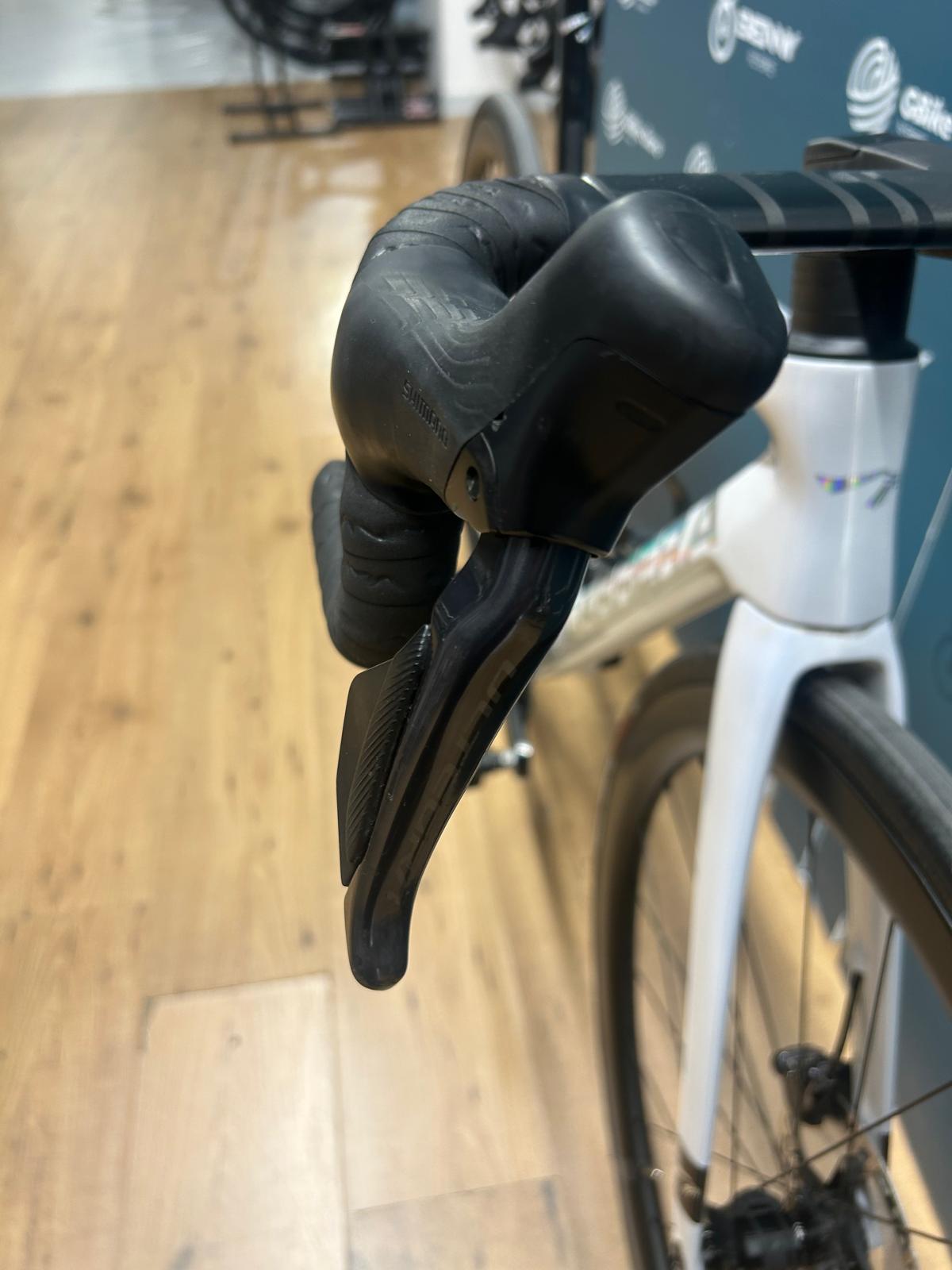 Carrera Slair PRO Größe XS - Gebraucht