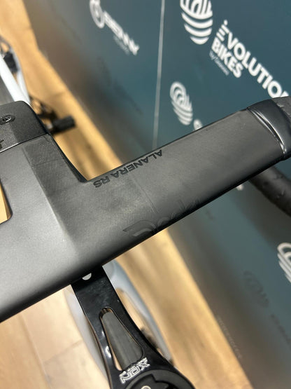 Carrera Slair PRO Größe XS - Gebraucht