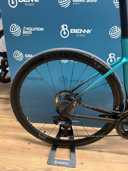 Bianchi Specialissima PRO Size 53 - Used