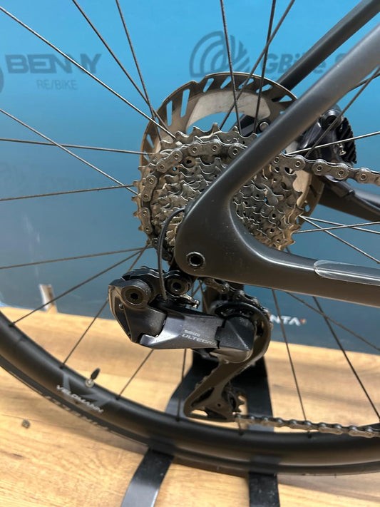 Bianchi Specialissima PRO Rozmiar 53 - Używany